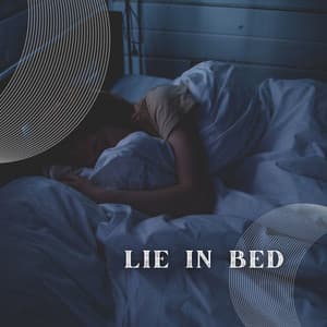 Lie in Bed - White Noise Spa