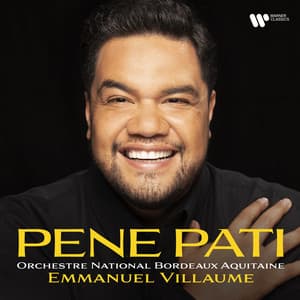 Pene Pati - Pene Pati