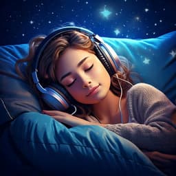 Sleep Soundscapes: Music for Restful Nights - Music for Focus