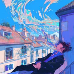 L'Essence Envoûtante: S'Endormir sous les Étoiles du Spa - Relax Assistant