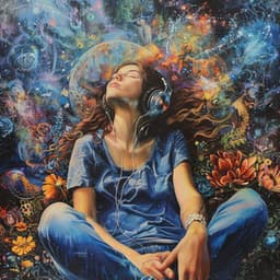 Sleep Rhythms: Binaural Drift - The Sleep Helpers