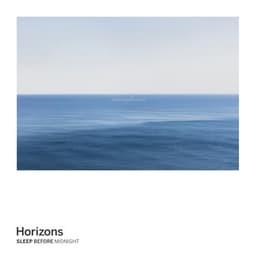 Horizons - Sleep Before Midnight