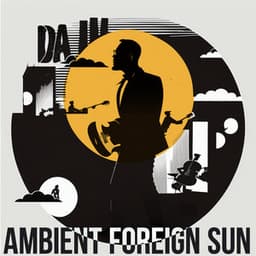 Ambient Foreign Sun - Astramento