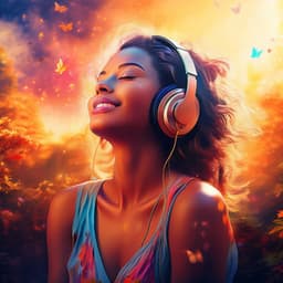 Ultimate Relaxation: Soothe Your Soul - The London Harp Sound