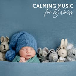 Calming Music for Babies: Music Box, Relaxing Nature Sounds, Pink Noise, Singing Birds, Gentle Piano Lullabies - Baby Lullabies Music Land
