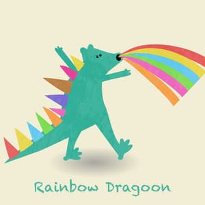 Rainbow Dragoon - Baby Sleep Music