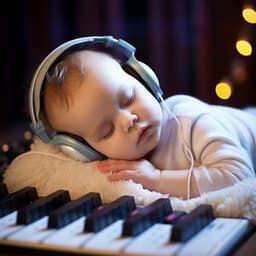 Piano Lullabies: Gentle Tunes for Baby - Classical Lullabies