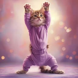 Relajación Felina: Música Suave Para Gatos - Sundance cariño