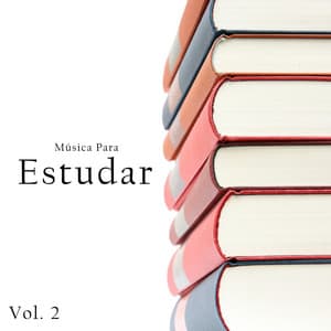 Músicas para Estudar, Vol 2 - Musicas para Estudar Collective