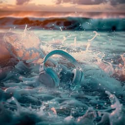 Oceanic Prelude: Harmonic Depths - The Relaxation Guys