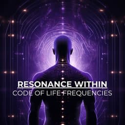 Resonance Within: Aligning with the Code of Life Frequencies - Ascension Codes
