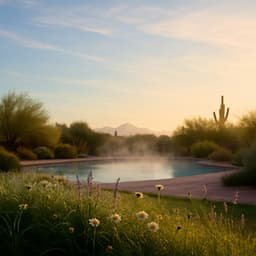 10 AM Air: Breath of the Earth - Nature Sound Collection