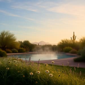 10 AM Air: Breath of the Earth - Nature Sound Collection