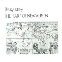 Riley: The Harp of New Albion - Terry Riley