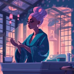 Music for Practising Namaste - Evening Yoga