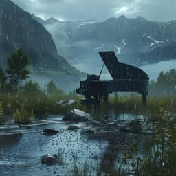 Agua Binaural Calmante Para La Relajación Corporal Total - Serenidad Alvez