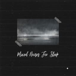 Mixed Noises For Sleep - Dreams of Dreams