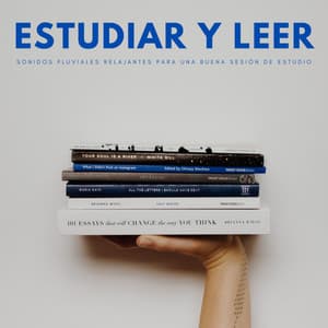 Estudiar Y Leer: Sonidos Fluviales Relajantes Para Una Buena Sesión De Estudio - Aprender a Estudiar