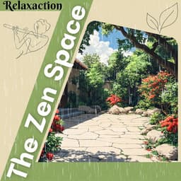 The Zen Space - Relaxaction