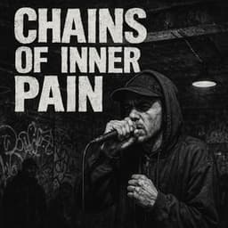 Chains of Inner Pain - 90's Rap Beats