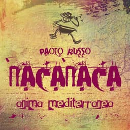 Anima mediterranea - Paolo Russo