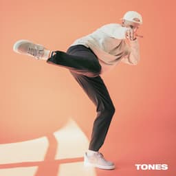 Tones - Teesy