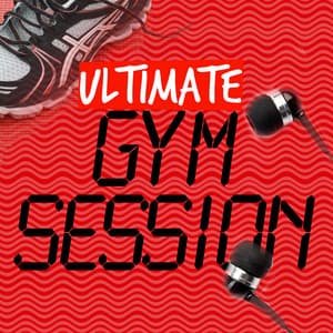 Ultimate Gym Session - Aerobic Music Workout