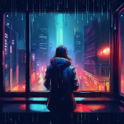 Lofi Radiance: Chill Rhythms For The Soul - Relaxing Bliss