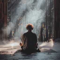 Yoga Suave: Resonancia De La Música Ambiental - Reflexiones de música de yoga