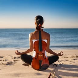 The Meditative Orchestra: A Journey Within - Jason Humphries