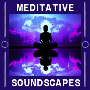 Meditative Soundscapes: Serenity and Zen Relaxation Music for Soothing Stress and Anxiety - Chakra Dreamers