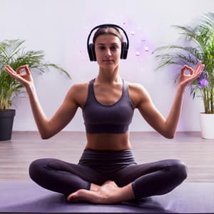 Mindful Stretch: Music for Yoga Practice - Yoga Sounds