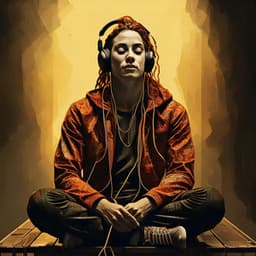 Stillness Mode: Mindful Hip Hop Music for Meditation - Sweet LoFi