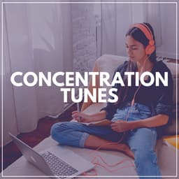 Concentration Tunes - Concentration