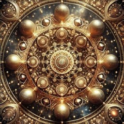 Money on The Mind 888 Hz - Solfeggio Miracle Frequencies