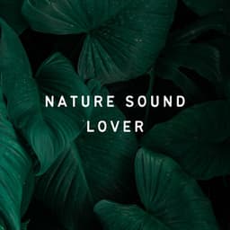 Nature Sound Lover - Elements of Nature