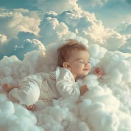 Eleva Los Sueños Del Bebé: Serenata De Cuna Con Música Ambiental - Paleta