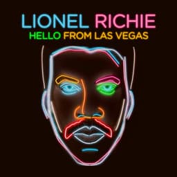 Hello From Las Vegas - Lionel Richie