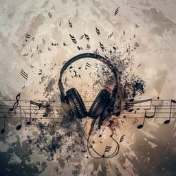 Evening Echoes: Calm Night Harmonics - Hill Group Worship