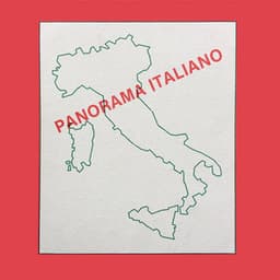 Panorama Italiano - Piero Umiliani