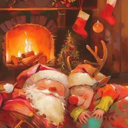 Dashing Through - Christmas Piano Instrumental