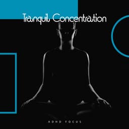 Tranquil Concentration - ADHD Focus