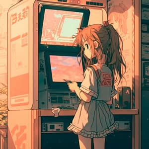 Cute boy - Blossom's Cat