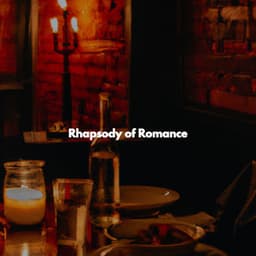 Rhapsody of Romance - Happy Instrumental Jazz