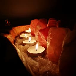 Flame Infusion - Spa Music Paradise