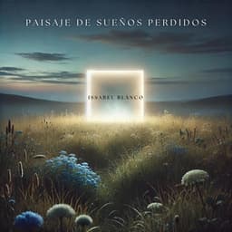 Paisaje de Sueños Perdidos - Issabel Blanco