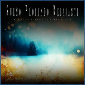 Sueño Profundo Relajante: Música para Dormir las Ondas Alfa - Sueño Profundo Relajante