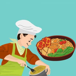 Cheerful Bgm for Loafing Evening - Chill Jazz-Lounge