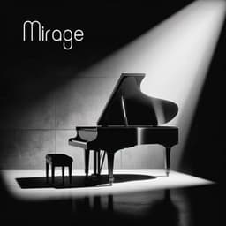 Mirage - Aliana Ray