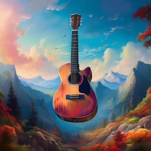 Crónicas De Guitarra: Cuentos Acústicos Y Rítmicos - Guitarrita